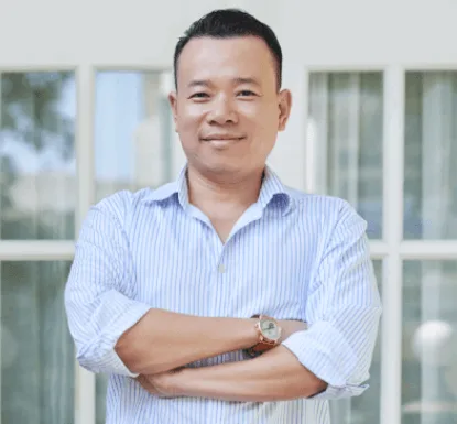 海星体育：我们的幕后英雄 - 海星体育